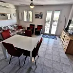 빌라 Les Bastides Du Cap - 4 Pieces - 6 Couchages Mae-8421 르발카레스