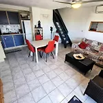 Les Bastides Du Cap - 4 Pieces - 6 Couchages Mae-8421 르발카레스