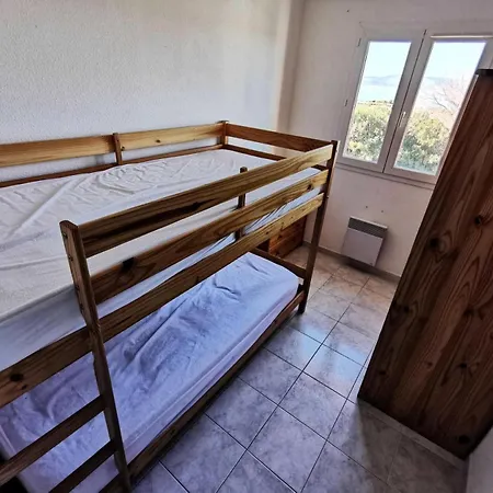 Les Bastides Du Cap - 4 Pieces - 6 Couchages Mae-8421