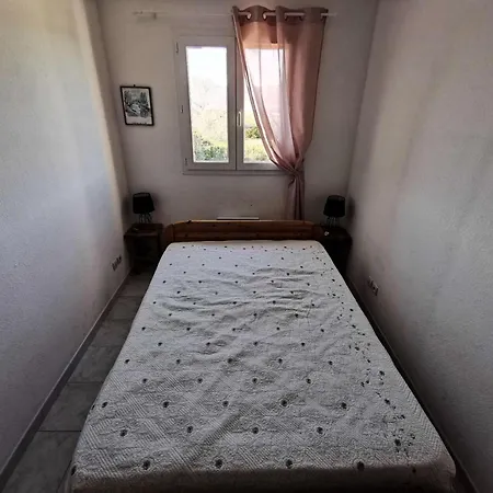 Les Bastides Du Cap - 4 Pieces - 6 Couchages Mae-8421 Villa