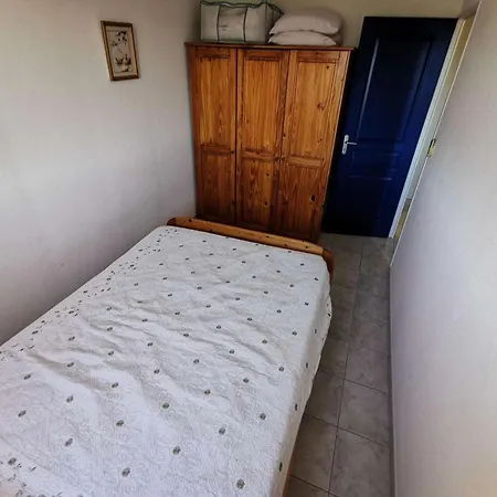 Les Bastides Du Cap - 4 Pieces - 6 Couchages Mae-8421 Villa *