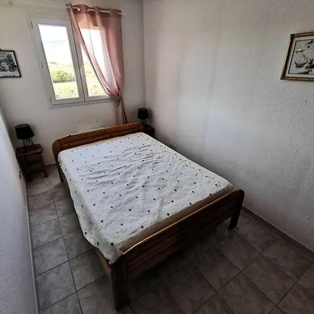 Les Bastides Du Cap - 4 Pieces - 6 Couchages Mae-8421 Villa Le Barcarès