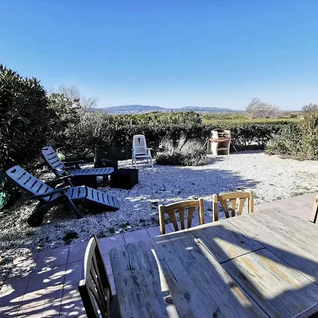 Les Bastides Du Cap - 4 Pieces - 6 Couchages Mae-8421 Villa