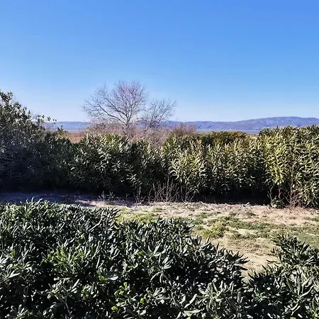 Les Bastides Du Cap - 4 Pieces - 6 Couchages Mae-8421 Villa *