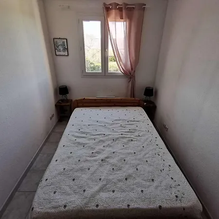 빌라 Les Bastides Du Cap - 4 Pieces - 6 Couchages Mae-8421